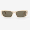 Zaria Rectangular Sunglasses
