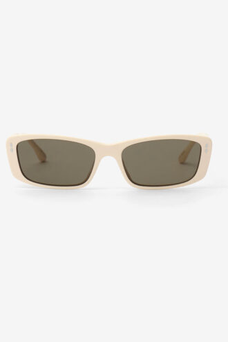 Zaria Rectangular Sunglasses