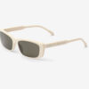 Zaria Rectangular Sunglasses