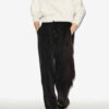 Zaylee Flowing Satin Pants