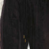 Zaylee Flowing Satin Pants