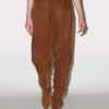 Zaylee Flowing Satin Pants