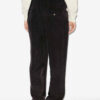 Zaylee Flowing Satin Pants