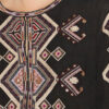 Zelda Embroidered Matka Silk Blouse