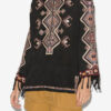 Zelda Embroidered Matka Silk Blouse