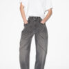 Zelitos Short-Sleeve T-Shirt in Plain-Colored Cotton