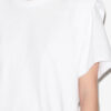 Zelitos Short-Sleeve T-Shirt in Plain-Colored Cotton