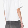 Zelitos Short-Sleeve T-Shirt in Plain-Colored Cotton