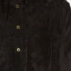 Zetta Washed Satin Shirt