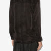 Zetta Washed Satin Shirt