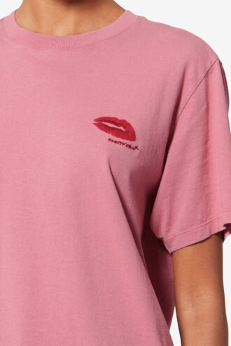 Zewel Bisou Edition Cotton T-Shirt