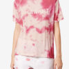 Zewel Cotton T-Shirt with Logo