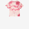 Zewel Cotton T-Shirt with Logo