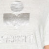 Koldi Linen Logo T-Shirt