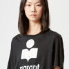 zewel logo tee-shirt