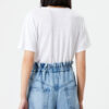 Zewel Logo Tee-Shirt with Short Sleeves