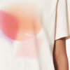 Zewel Printed Cotton T-Shirt