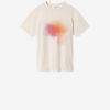 Zewel Printed Cotton T-Shirt