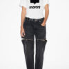 Zewel Short-Sleeve Logo T-Shirt