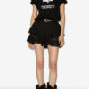 Zewel Short-Sleeve Logo T-Shirt