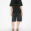 Zewel Short-Sleeve Logo T-Shirt