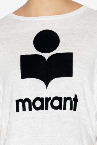 Zewel Short-Sleeve Logo T-Shirt