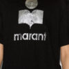 Zewel Short-Sleeve Logo T-Shirt