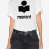 Zewel Short-Sleeve Logo T-Shirt