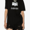Zewel Short-Sleeve Logo T-Shirt