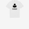 Zewel Short-Sleeve Logo T-Shirt