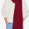 Ziah Tube Knit Scarf