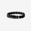 Zigza Interwoven Leather Belt