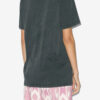 Zoeline Cotton T-Shirt with Logo