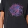 Zoeline Printed Cotton T-Shirt