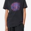 Zoeline Printed Cotton T-Shirt
