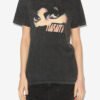 Zoeline Printed Cotton T-Shirt