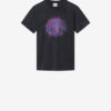 Zoeline Printed Cotton T-Shirt