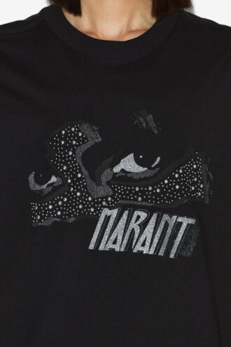 Zoeline Printed T-Shirt