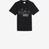 Zoeline Printed T-Shirt